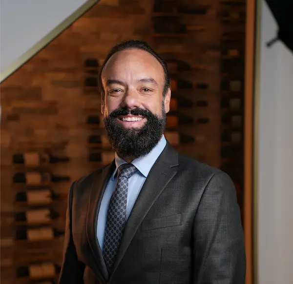 Prof. Marcio Carvalho de Sá